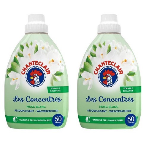 섬유에 스며드는 포근한 위로, 샹떼클레어 화이트 머스크 섬유유연제 사용 후기 샹떼클레어유연제