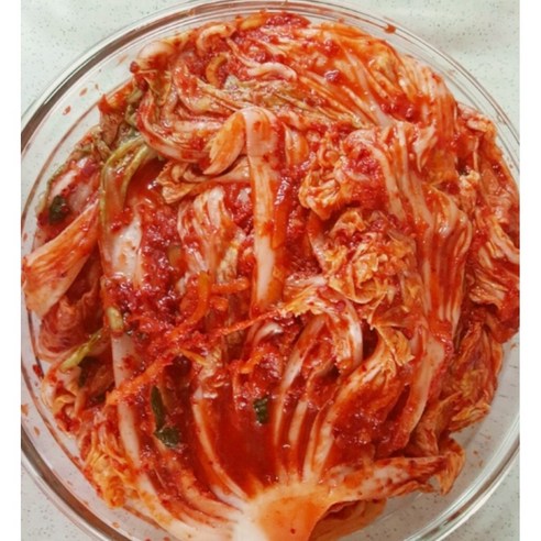 꼬꼬김치 배추 포기 김치: 깊은 맛과 신선함이 살아있는 밥상의 주인공 꼬꼬피디김치