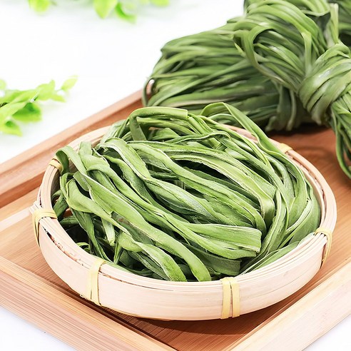 꼬들꼬들 식감으로 잃어버린 입맛 되찾기!