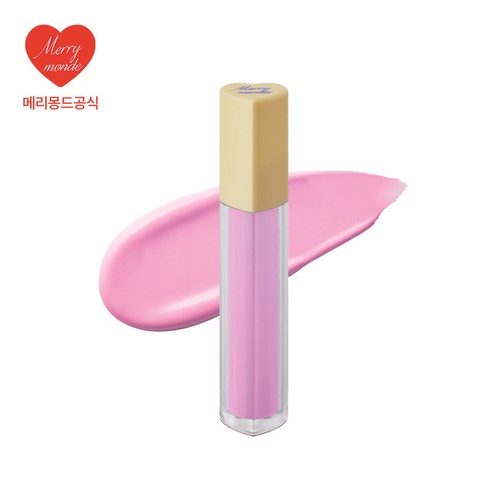 메리몽드 메리 에브리데이 컬러 코렉팅 컨실러, 1개, 05 #핑크
