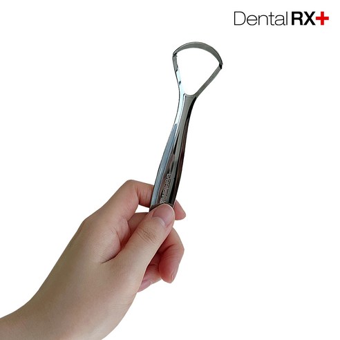 건강한 구강을 위한 필수 아이템