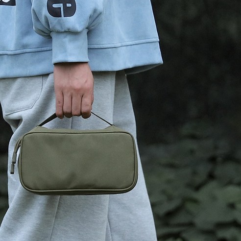 시원한 그늘 아래 펼쳐지는 행복, 씽크라이프 대형 캠핑 타프 세트