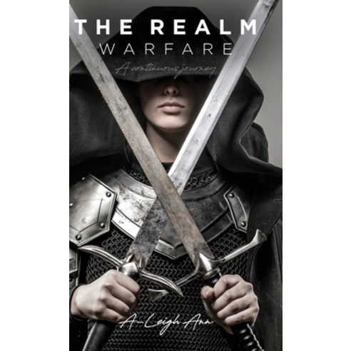 (영문도서) The Realm: Warfare Hardcover, Palmetto Publishing, English, 9781685155599