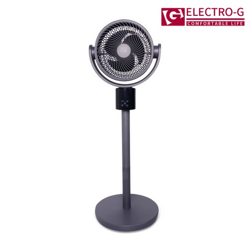 ELECTRO-G BLDC1200R CIRCUL 써큘레이터 선풍기, BLDC1200R CIRCUL 1개