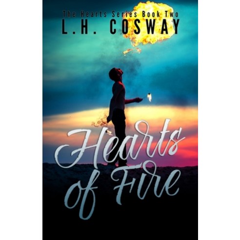Hearts of Fire Paperback, Createspace Independent Pub..., English, 9781508535638