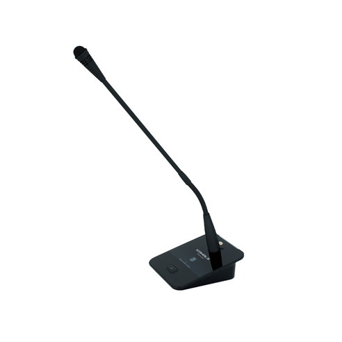 명품 사운드, 당신의 목소리를 빛내다