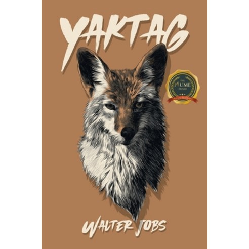 (영문도서) Yaktag Paperback, Writers Republic LLC, English, 9798885369183