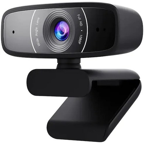 에이수스 웹캠 ASUS WEBCAM C3