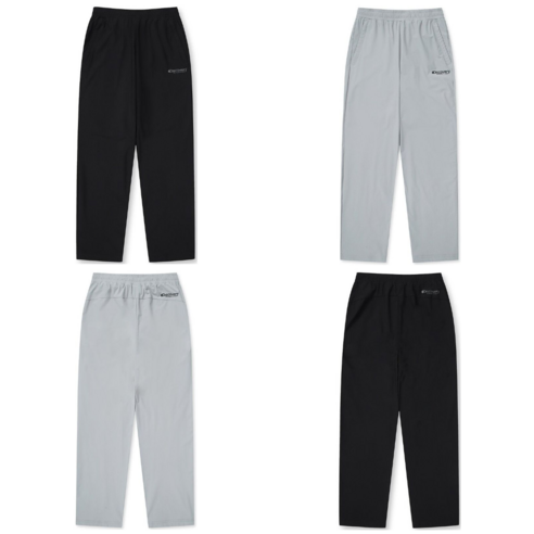 "땀 때문에 찝찝한 운동복은 이제 그만!" 디스커버리 쿨링 트레이닝 팬츠 솔직 후기 디스커버리바지