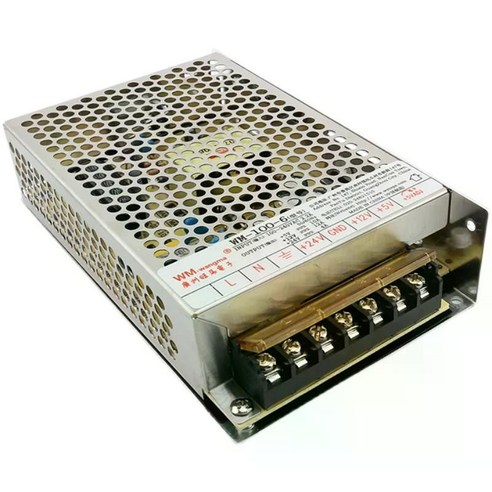 고효율, 고안정, 다목적 SMPS 전원 공급 장치