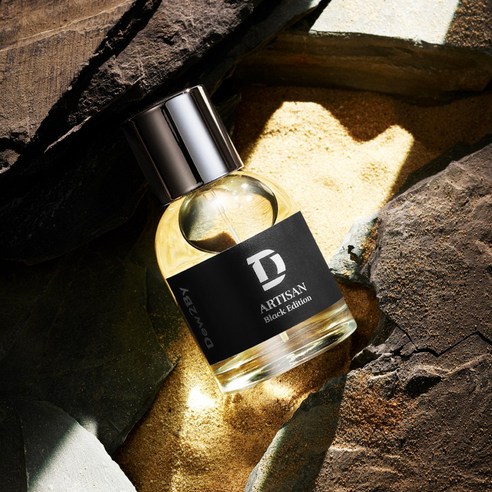 듀이바이 아티산 블랙에디션 니치 여자가좋아하는남자향수 페로몬향수 오드퍼퓸 50ml