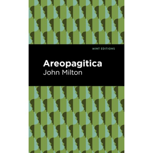 Aeropagitica Paperback, Mint Editions, English, 9781513279268