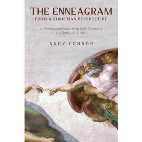 The Enneagram from a Christian Perspective: An Enneagram Journey to Self-Discovery and Spiritual Growth Paperback, Independently Published, English, 9798559562995