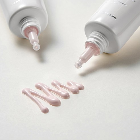 피부를 위한 완벽한 선택, [NEW]포레덤 V6+ 안티에이징 항산화 톤업 물광 선크림