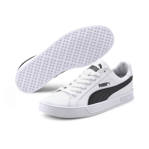 [푸마] 공용 스매쉬 벌크 캔버스 Puma Smash Vulc Canvas_37475401