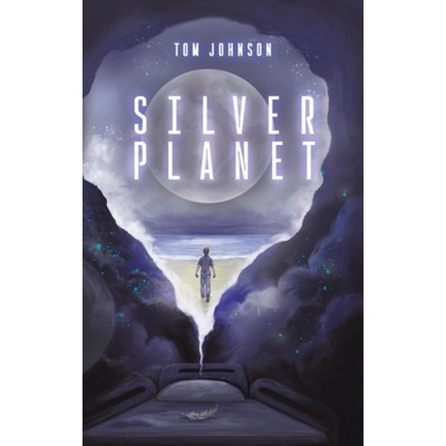 Silver Planet Hardcover, Austin Macauley