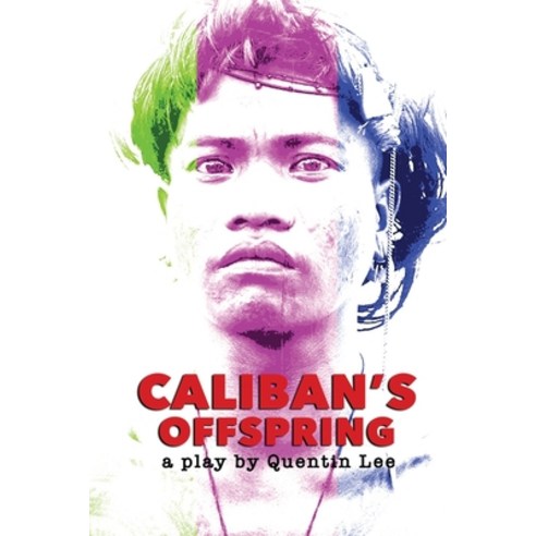 (영문도서) Caliban''s Offspring Paperback, Independently Published, English, 9798857282489