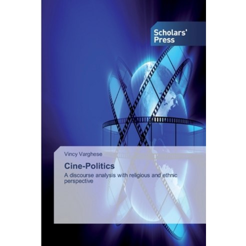 Cine-Politics Paperback, Scholars'' Press