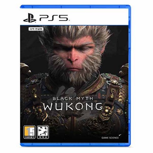 플레이스테이션 PS5 검은 신화 오공 리뷰 검은신화오공
