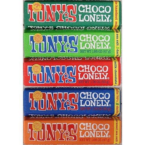 토니초콜릿 추천 TONYS 토니스 초콜릿 – 벨기에 초콜릿의 향연 상품평 가격 비교