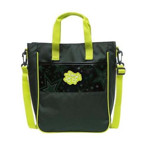 세련된 디자인과 실용성을 겸비한 고품격 애나멜 신주머니