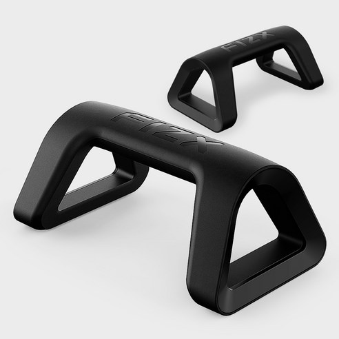 피직스 푸쉬업바 하나로 시작하는 스마트한 홈트레이닝