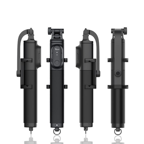 완벽한 촬영 경험을 위한 혁신적인 셀카봉