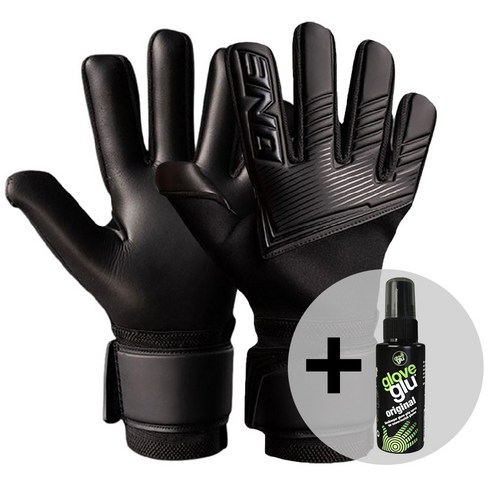 어둠을 꿰뚫는 날렵함, 더원 다크라이트 X 글러브글루 골키퍼 장갑 세트 심층 탐구 글러브