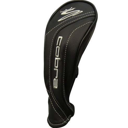 Cobra 골프 드라이버/우드/하이브리드 헤드커버: 필수 골프 액세서리