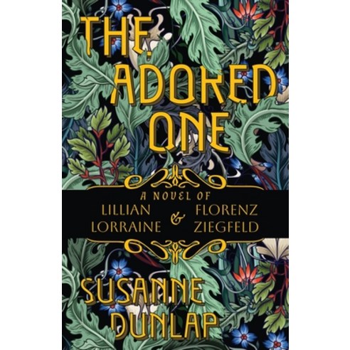 (영문도서) The Adored One Paperback, Atmosphere Press, English, 9781639888146