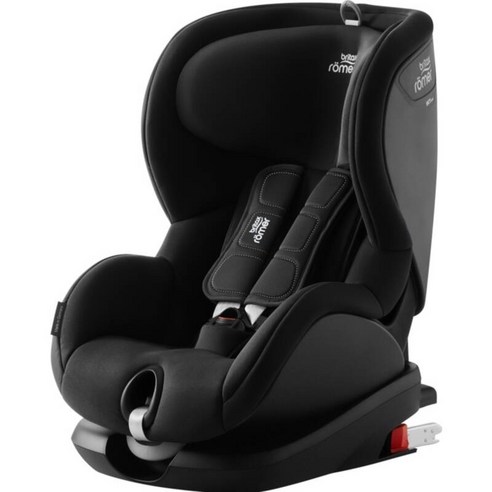 [관부가세포함] Britax Römer Tri픽스 아이 사이즈 (어린이용 시트 ECE R129/i-사이즈 표준) 3213594