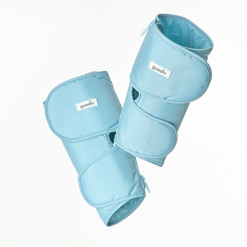 가디브 종아리 마사지기의 매력적인 세계 발란스핏종아리