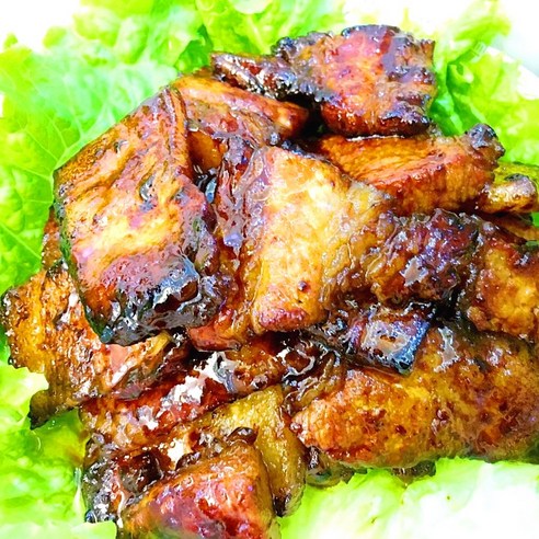 캐나다산 수육용 돼지 오겹살, 신선도와 품질 뛰어난 고품격 삼겹살