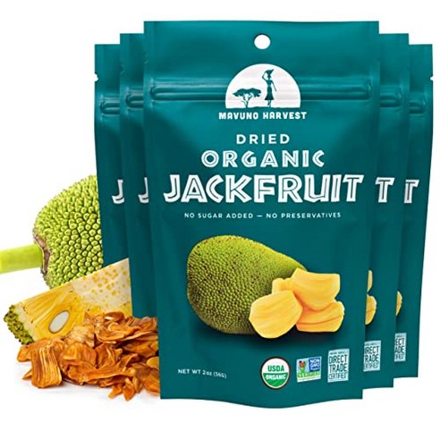 밀크초콜릿 Mavuno Harvest Organic Dried Fruit Variety Pack Dried Mango Pineapple and Jackfruit Healthy, 없음, 없음, 32) Papaya  10 Pound Pack of 1