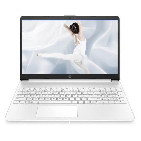 HP 2023 노트북 15s 코어i5 인텔 12세대, Snow White, 512GB, 16GB, WIN11 Home, 15s-fq5304TU