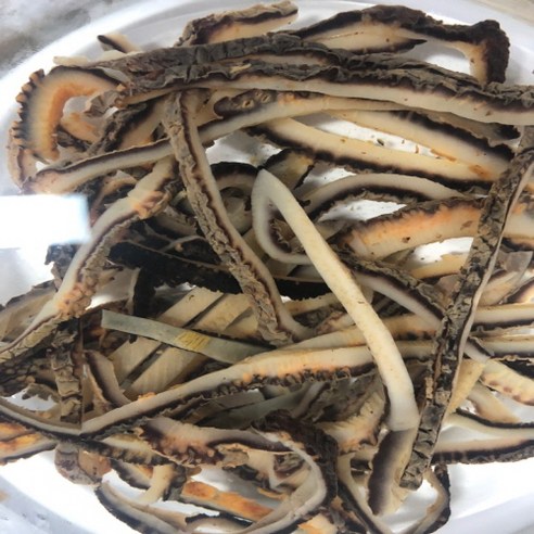 부드럽고 풍부한 맛의 건해삼, 지금 경험해보세요!