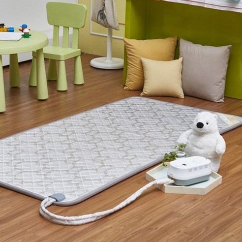 따뜻함과 안전함을 동시에 누리는 겨울나기