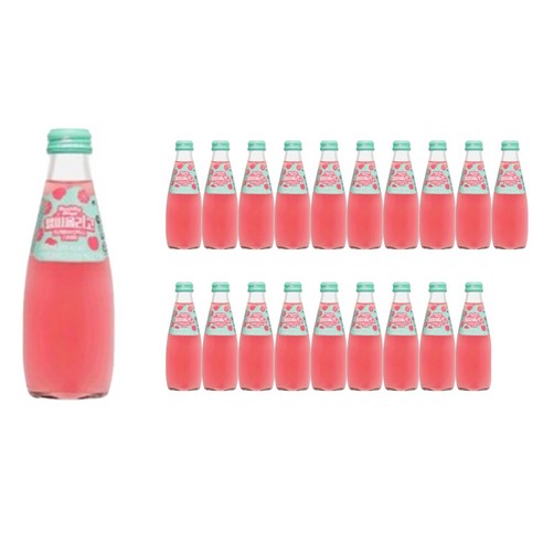 미에로 헬씨올리고, 20병, 200ml