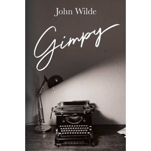 Gimpy Paperback, Bluewater Publications, English, 9781949711486