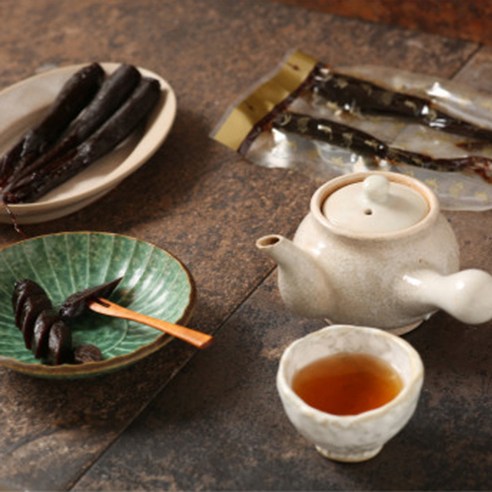 고려 금산 홍삼정과 한뿌리진공 선물세트