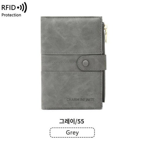 방지 브러쉬 RFID 항공권 여권지퍼 여권지퍼 여권지퍼 여권지퍼 여권지갑 다기능 여행용 여권지갑