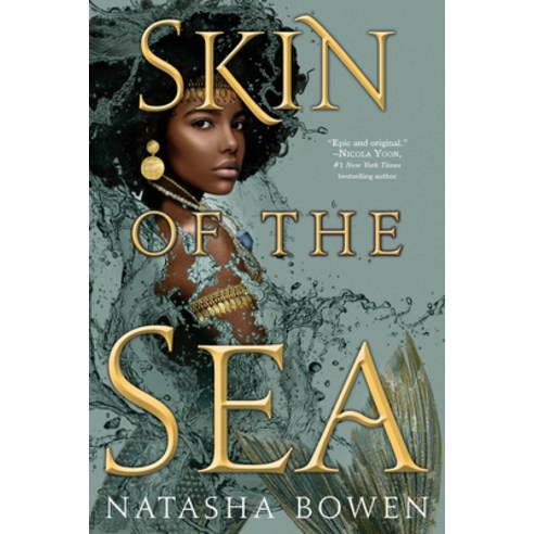 Skin of the Sea Hardcover, Random House Books for Youn..., English, 9780593120941