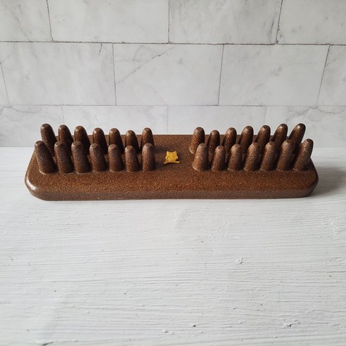 뉴머슬 8번지압기로 척추 건강을 되찾고 통증 없는 건강한 삶을 누리세요!