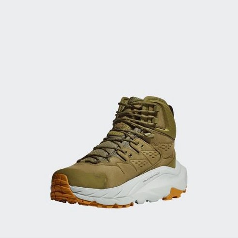 발길 닿는 모든 곳을 자유롭게, 호카 카하 2 GTX와 함께.