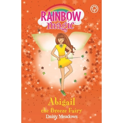 Rainbow Magic: Abigail the Breeze Fairy: The Weather Fairies Book 2 ...