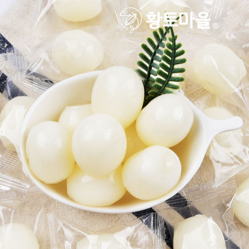 황토마을 까먹는 요거트 향 젤리, 1개, 250g