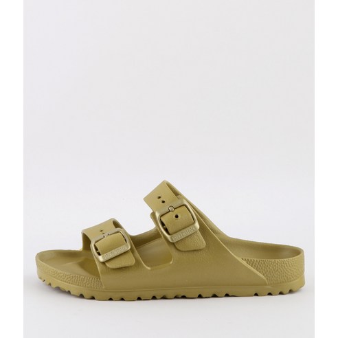 [국내배송] Birkenstock 버켄스탁 ARIZONA EVA GLAMOUR GOLD (1022465) (아리조나 글래머 골드 1022465) 버켄스탁아리조나에바