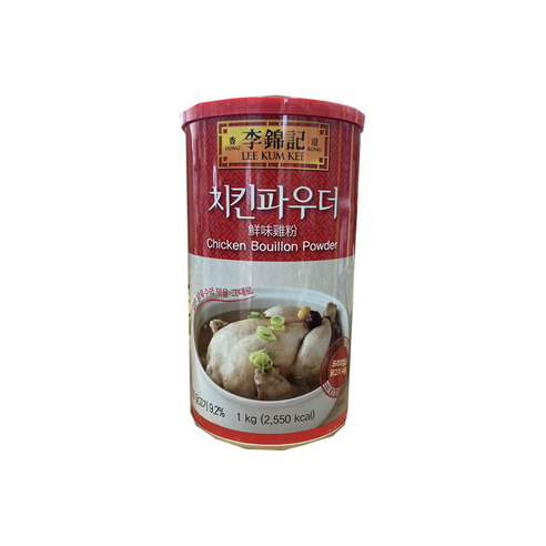 오뚜기 이금기 치킨파우더 1kg, 1개