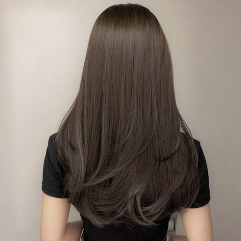 디올드 헤어피스로 당신의 스타일을 완성하고 아름다움을 뽐내세요.