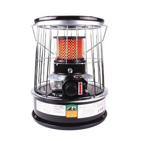 태서알파카 TS-77A: 낭만과 따뜻함을 더하는 캠핑 필수템